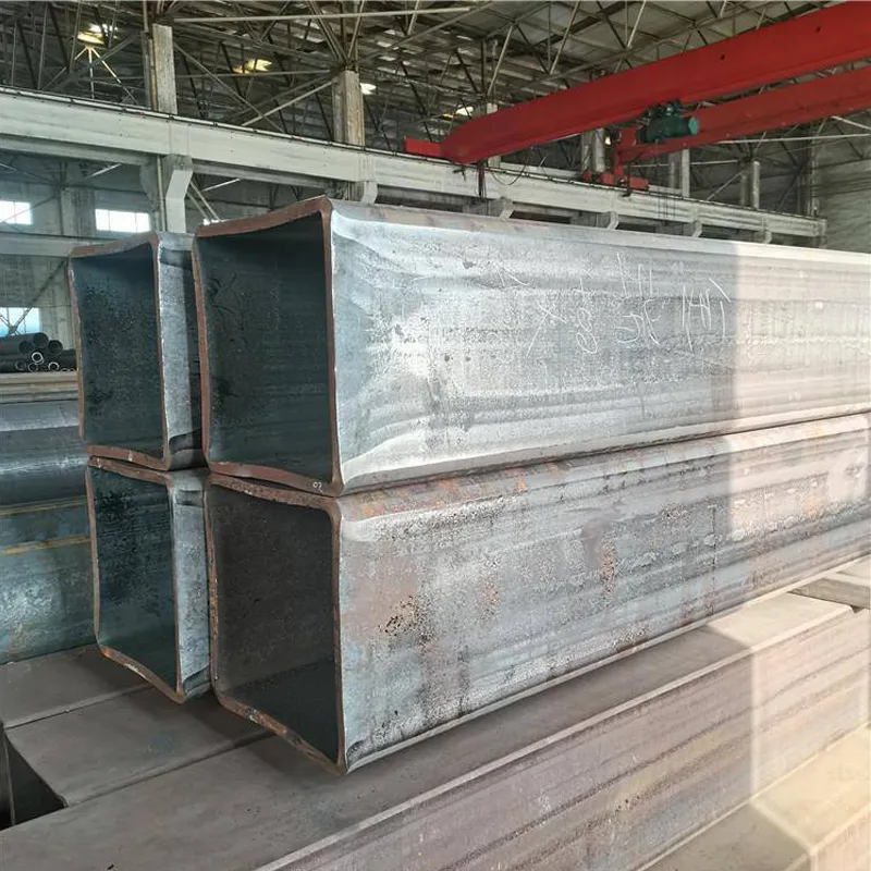 carbon steel pipe&tube